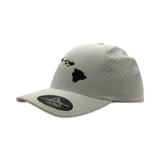 Hawaiian Islands Flexfit Delta Performance Hat