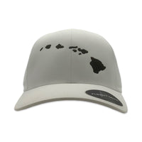 Hawaiian Islands Flexfit Delta Performance Hat