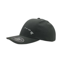 Small Islands Flexfit Delta Performance Hat