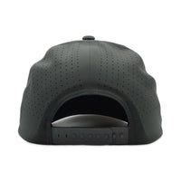 Small Islands Flexfit Delta Performance Hat