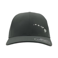 Small Islands Flexfit Delta Performance Hat
