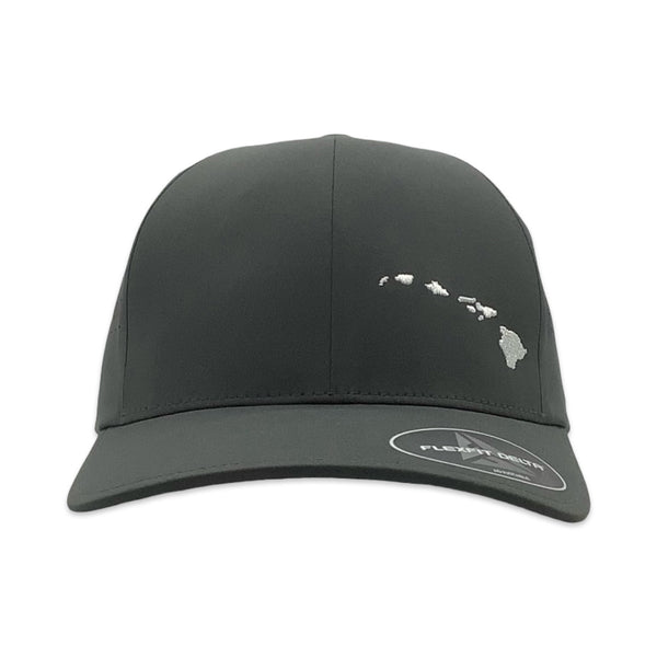 Small Islands Flexfit Delta Performance Hat