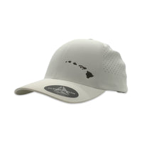 Small Islands Flexfit Delta Performance Hat