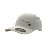 Small Islands Flexfit Delta Performance Hat