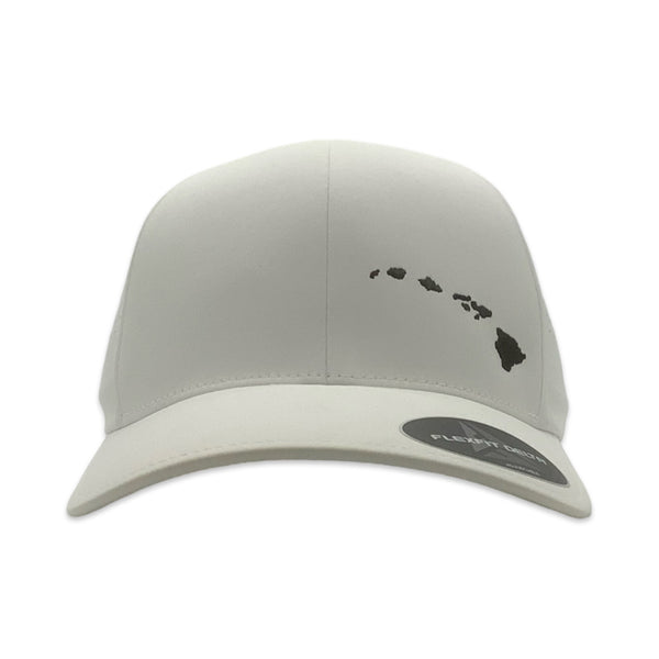 Small Islands Flexfit Delta Performance Hat