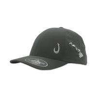 Small Hook Flexfit Delta Performance Hat