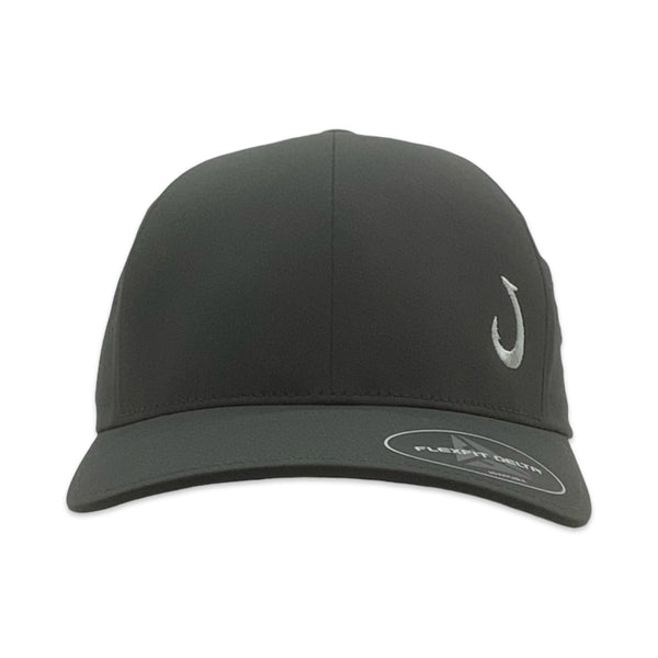 Small Hook Flexfit Delta Performance Hat