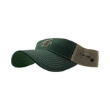 Flower Honu Visor