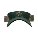 Flower Honu Visor