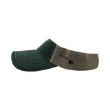 Flower Honu Visor