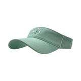 Flower Honu Visor