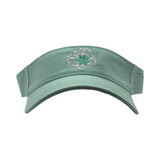 Flower Honu Visor