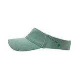 Flower Honu Visor
