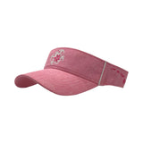 Flower Honu Visor