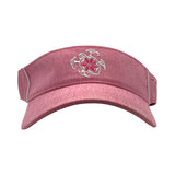 Flower Honu Visor