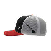 Small Hook Trucker Hat