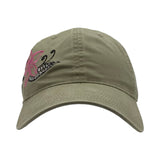 Plumeria Hat