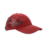 Plumeria Hat