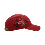 Plumeria Hat