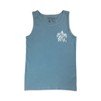Tribal Maui Honu Tank Top