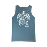 Tribal Maui Honu Tank Top