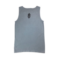 Hawaiian Islands 808 Tank Top
