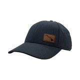 Small Hawaiian Islands Patch Golf Hat