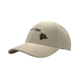 Hawaiian Islands Golf Hat