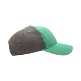 Hibiscus Flower Trucker Hat
