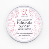 Kula Essentials Silky Macadamia Lotion Butter