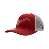 Tribal Hammerhead2 Trucker Hat