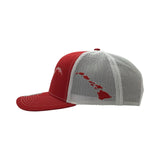 Tribal Hammerhead2 Trucker Hat