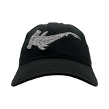 Tribal Hammerhead2 Dad Hat