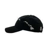 Tribal Hammerhead2 Dad Hat