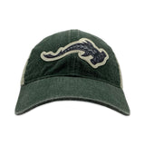 Tribal Hammerhead2 Trucker Hat