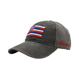 Hawaiian Flag Trucker Hat