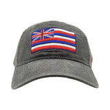 Hawaiian Flag Trucker Hat