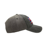 Hawaiian Flag Trucker Hat