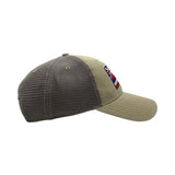 Hawaiian Flag Trucker Hat