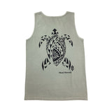 Hawaiian Honu2 Tank Top