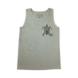 Hawaiian Honu2 Tank Top