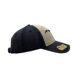 Hawaiian Islands 3D Hat