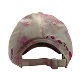 Tattoo Honu3 Tie Dye Hat