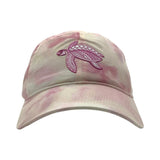 Tattoo Honu3 Tie Dye Hat