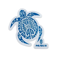 Maui Honu3 Sticker