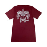 Honu Whale Tail T-Shirt