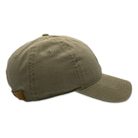 Hawaiian Hook Dad Hat