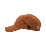 Hawaiian Hook Dad Hat