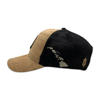 Hawaiian Hook Trucker Hat