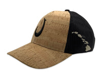 Hawaiian Hook Trucker Hat